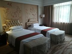 -东航云逸酒店(九溪烟树店)
