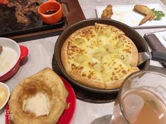 -必胜客(吾悦国际广场店)
