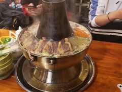 -嘎咓讓咘藏餐厅(团结新村店)