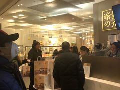 -奈雪的茶(市百一店)