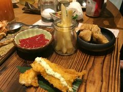 -赤坂亭·M9和牛烧肉·铁板烧(合肥万象城店)