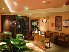 -COSTA COFFEE(新奥购物中心店)