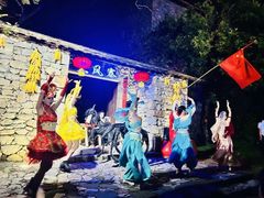 -深圳锦绣中华民俗村