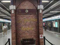 -北京大学东门(地铁站)