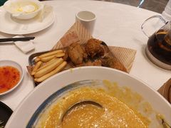 -东方御宴海鲜酒楼(棕泉酒店)