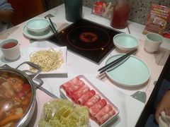 -黄记煌三汁焖锅(新佳丽江汉路店)