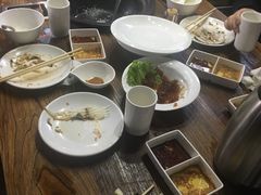 -海味当家·蒸锅海鲜(星海公园店)