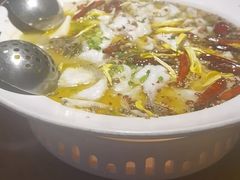 -新太二·鲜料川菜(东汇城店)