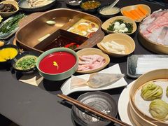 -重庆九记老火锅(张掖路店)