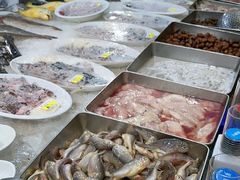 -和源祥·日照菜扛把子(万平口一店)