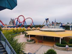 游乐设施-厦门方特梦幻王国