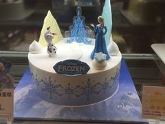 -巴黎贝甜(卫清西路店)