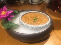 -蜜桃餐厅·古运河畔(南下塘店)