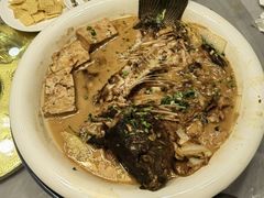 -小土豆北方菜馆(方庄店)