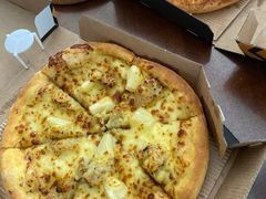 -乐凯撒披萨(福田COCOPark店)