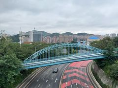 -富斯特索道