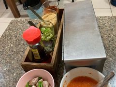 -马里奥明星猪脚饭
