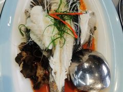 -阿里元老宋海鲜大排档(明发店)