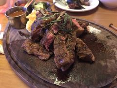 -MR.ROCKY洛奇先生RESTAURANT&BAR(宝安壹方城店)