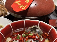 -汉水谣·江景餐厅(江滩店)