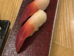 -隐鮨日料(北辰三角洲店)