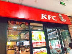 -肯德基(锦州万达店)