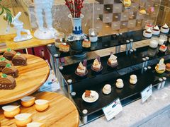 -盛宴标帜餐厅·亲子自助 (南昌喜来登酒店)