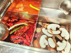 -川西坝子火锅(清江东路3.0直营店)