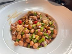 -北平食府·北京烤鸭(北京西站六里桥店)