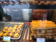 -东江海鲜酒家(艺都分店)