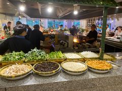 -雷迪森云锦大酒店-阳光西餐厅