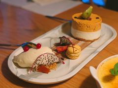 -良木缘咖啡西餐(太古里店)
