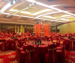 Sunny喜铺婚礼体验中心-Sunny喜铺婚礼策划(东部店)