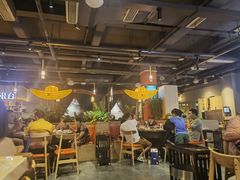 -老船舫·现做活鲜鱼馆(东郊记忆店)