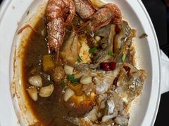 -健眺小海鲜(临海后山店)