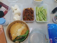 -煲王粤菜餐厅(中侨中心店)