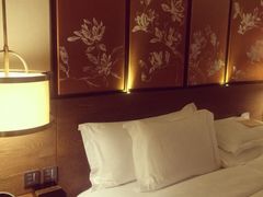 上海衡山路十二号豪华精选酒店-上海衡山路十二号华邑酒店