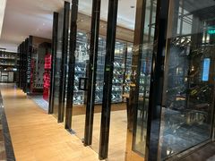 -圣丰索菲特·法国餐厅