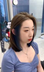点击看大图 -OnHair造型
