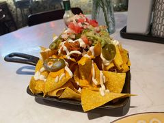 -墨纪Mojí墨西哥餐厅(官舍店)