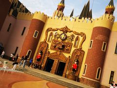 -安徒生童话乐园