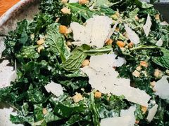 -THE CANNERY&JUJU 新鲜海鲜·牛排美食酒廊