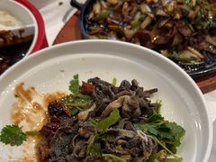 -月福京味斋·烤鸭店·北京菜(鼓楼总店)