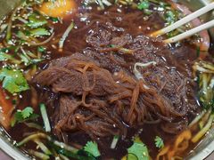 -北冰洋狗肉冷面城(总店)