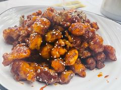 -昱德来·天津菜(河西店)