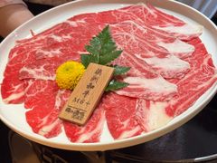 澳洲和牛-龙酒场·关西寿喜烧·居酒屋(罗湖店)