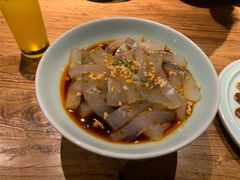 酸辣凉皮-丹江渔村(首都机场店)