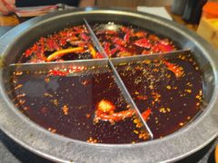 -陈眼镜火锅(总店)