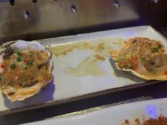 -很久以前羊肉串(大华三路店)