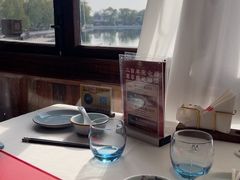 -庆云楼饭庄(什刹海店)